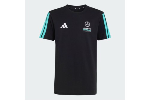 Adidas Performance Mercedes-Amg Petronas F1 Dna T-Shirt (KE5914)