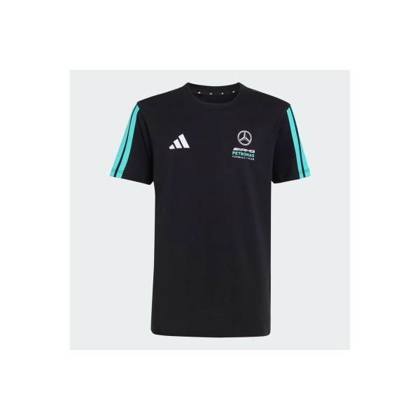 Adidas Performance Mercedes-Amg Petronas F1 Dna T-Shirt (KE5914)