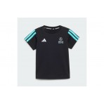 Adidas Performance Mercedes Dna Baby Σετ T-Shirt Με Σορτς (KE5931)