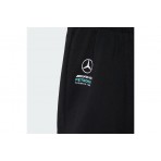 Adidas Performance Mercedes Dna Baby Σετ T-Shirt Με Σορτς (KE5931)
