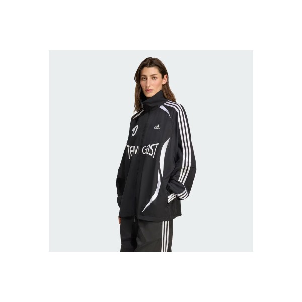 Adidas Originals Adilenium Season 4 Teamgeist Ζακέτα Πολυεστερική (KE7569)
