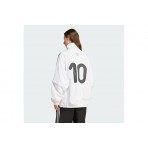Adidas Originals Adilenium Season 4 Teamgeist Ζακέτα Πολυεστερική (KE7570)