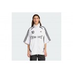 Adidas Originals Adilenium Season 4 Teamgeist Ζακέτα Πολυεστερική (KE7570)