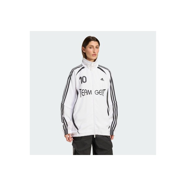 Adidas Originals Adilenium Season 4 Teamgeist Ζακέτα Πολυεστερική (KE7570)