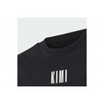 Adidas Performance Mercedes-Amg Petronas F1 Kimi Antonelli Graphic T-Shirt (KE7752)