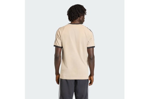 Adidas Originals 3-Stripes T-Shirt Ανδρικό (KE7964)