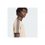 Adidas Originals 3-Stripes T-Shirt Ανδρικό (KE7964)