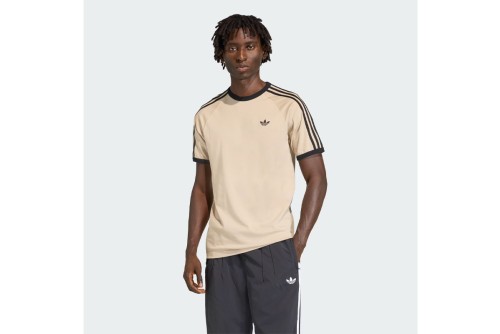 Adidas Originals 3-Stripes T-Shirt Ανδρικό (KE7964)