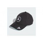 Adidas Performance Mercedes-Amg Petronas Formula 1 Driver Καπέλο Snapback (KE8300)