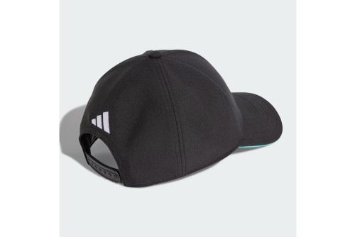 Adidas Performance Mercedes-Amg Petronas Formula 1 Driver Καπέλο Snapback (KE8300)