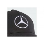 Adidas Performance Mercedes-Amg Petronas Formula 1 Driver Καπέλο Snapback (KE8300)