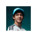 Adidas Performance Mercedes-Amg Petronas Formula 1 Driver Καπέλο Snapback (KE8300)