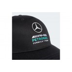 Adidas Performance Mercedes-Amg Petronas F1 Dna Καπέλο Snapback (KE8318)