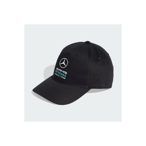 Adidas Performance Mercedes-Amg Petronas F1 Dna Καπέλο Snapback (KE8318)
