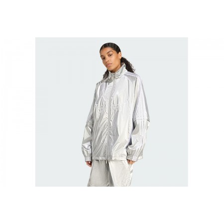 Adidas Originals Ovzd Track Top 
