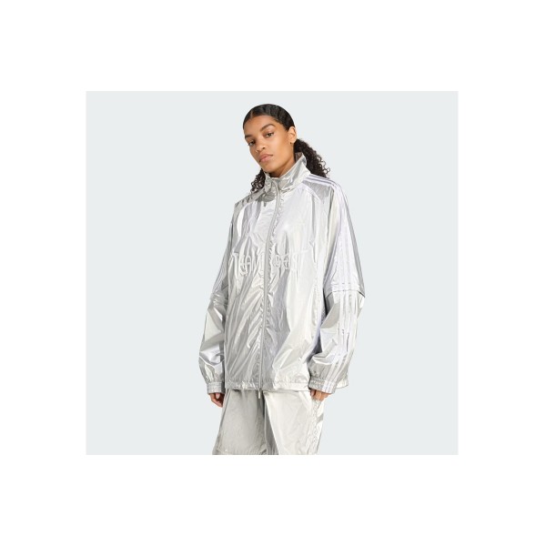 Adidas Originals Adilenium Season 4 Teamgeist Ζακέτα Πολυεστερική (KE9784)
