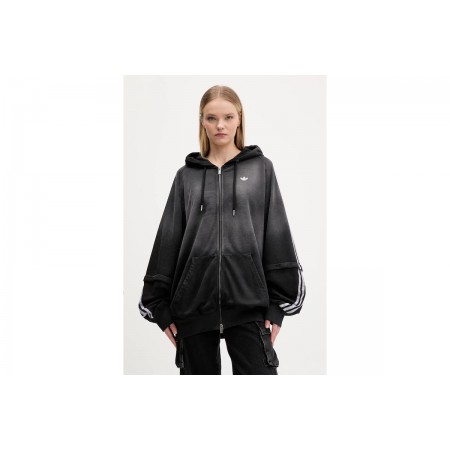 Adidas Originals Ovzd Hoodie 