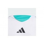 Adidas Performance Mercedes-Amg Petronas F1 Team Driver T-Shirt (KF0164)