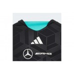Adidas Performance Mercedes-AMG Petronas F1 Team Driver Παιδικό Κοντομάνικο T-Shirt Μαύρο