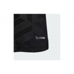 Adidas Performance Mercedes-AMG Petronas F1 Team Driver Παιδικό Κοντομάνικο T-Shirt Μαύρο