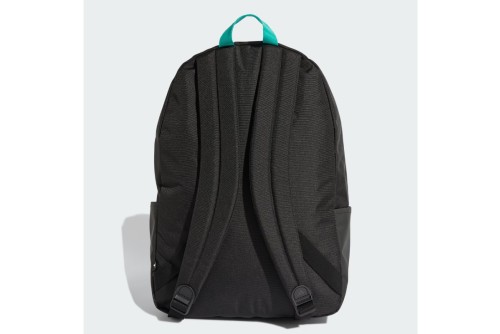 Adidas Performance Mercedes-Amg Petronas F1 Dna Backpack 27.4L (KF1778)