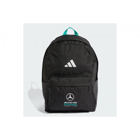 Adidas Performance Mercedes-Amg Petronas F1 Dna Backpack 27.4L 