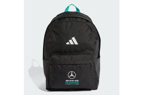 Adidas Performance Mercedes-Amg Petronas F1 Dna Backpack 27.4L (KF1778)