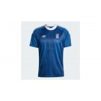 Adidas Originals 2026 Εκτός Έδρας Ανδρική Ποδοσφαιρική Φανέλα Εθνικής Ελλάδας