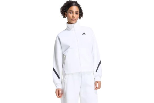 Adidas Performance Z.n.e Ζακέτα Πολυεστερική Γυναικεία (KF6383)