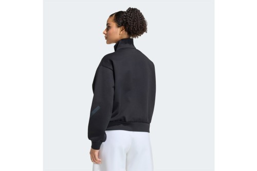 Adidas Performance Z.n.e Ζακέτα Πολυεστερική Γυναικεία (KF6384)