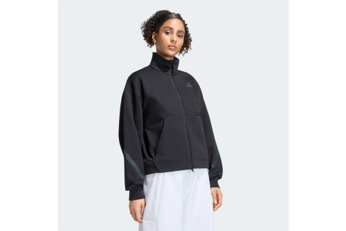 Adidas Performance Z.n.e Ζακέτα Πολυεστερική Γυναικεία (KF6384)