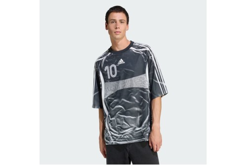 Adidas Originals Adilenium Season 4 Teamgeist Φανέλα (KF8522)