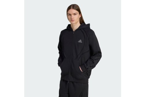 Adidas Originals Adilenium Season 4 Teamgeist Ζακέτα Βαμβακερή (KF8527)