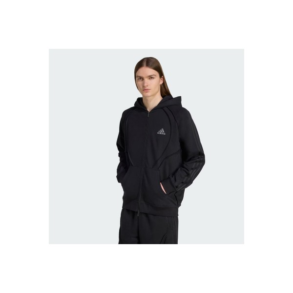 Adidas Originals Adilenium Season 4 Teamgeist Ζακέτα Βαμβακερή (KF8527)