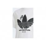 Adidas Originals Juventus Graphic T-Shirt (KF9622)