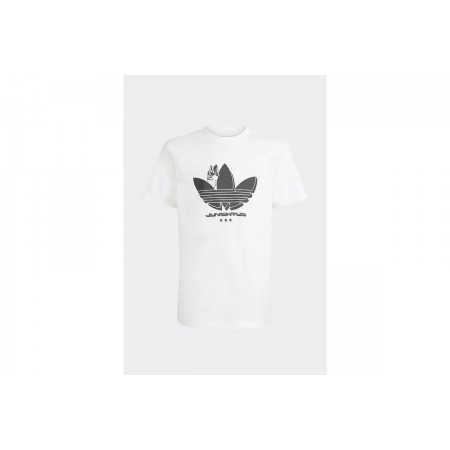 Adidas Originals Juventus Graphic T-Shirt 