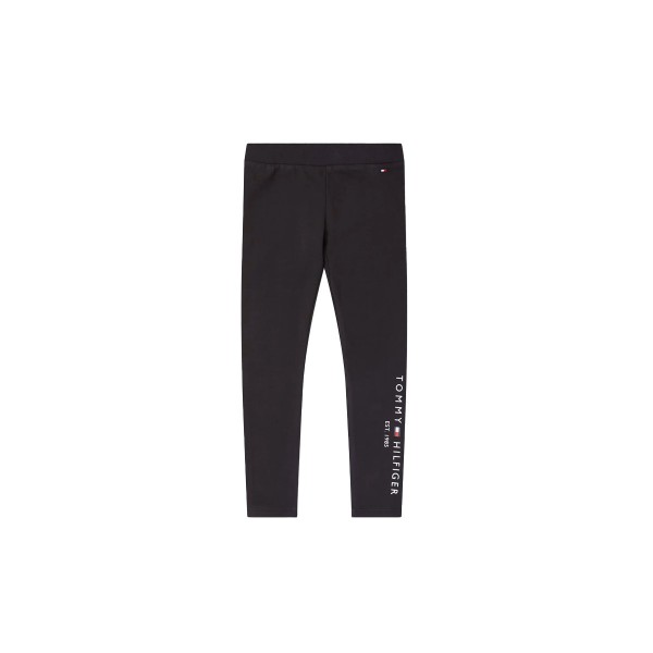 Tommy Jeans Essential Legging Κολάν Μακρύ 