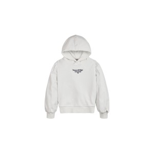 Tommy Jeans Graphic Hoodie L-S Hoodie (KG0KG07046 YBR)