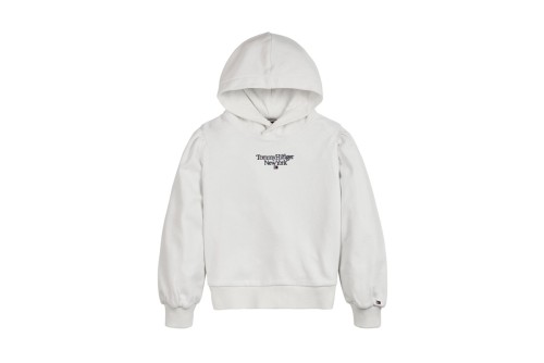 Tommy Jeans Graphic Hoodie L-S Hoodie (KG0KG07046 YBR)
