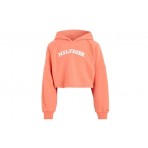 Tommy Jeans Monotype Hoodie (KG0KG07381 XKI)