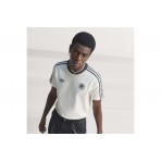 Adidas Originals Germany National Team T-Shirt Ανδρικό (KG5098)