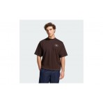 Adidas Originals Shoemaker Graphic T-Shirt Ανδρικό (KG6436)