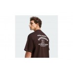 Adidas Originals Shoemaker Graphic T-Shirt Ανδρικό (KG6436)