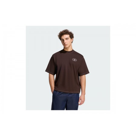 Adidas Originals Shoemaker Graphic T-Shirt Ανδρικό 