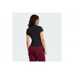Adidas Originals Baby Essentials T-Shirt Γυναικείο (KH4259)