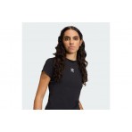 Adidas Originals Baby Essentials T-Shirt Γυναικείο (KH4259)