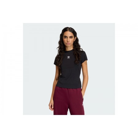 Adidas Originals Baby Essentials T-Shirt Γυναικείο 