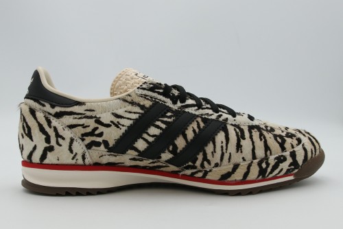 Adidas Originals Sl 72 Og Sneakers (KH8811)
