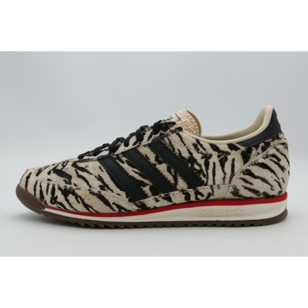 Adidas Originals SL 72 OG Sneakers Λεοπάρ