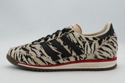 Adidas Originals Sl 72 Og Sneakers (KH8811)